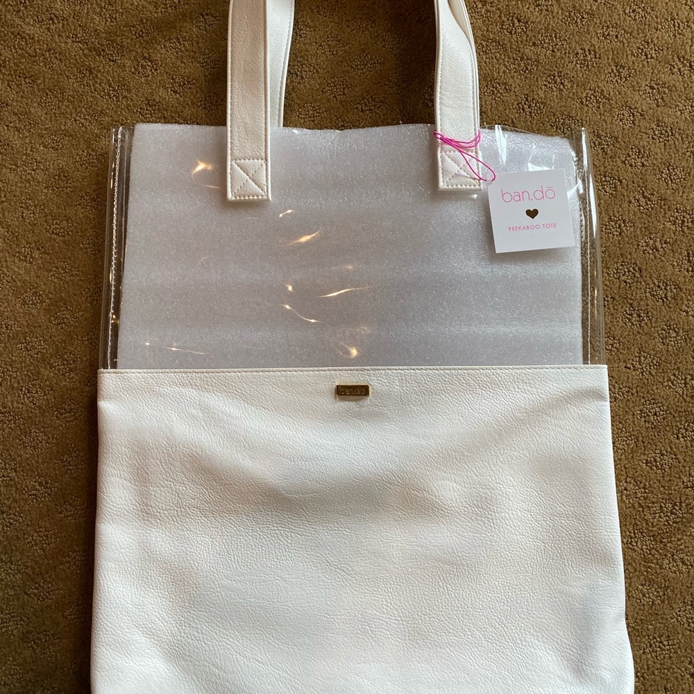 BANDO bag